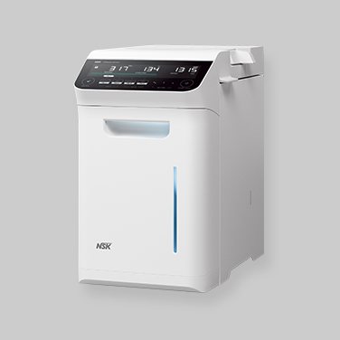 ハンドピース用滅菌器