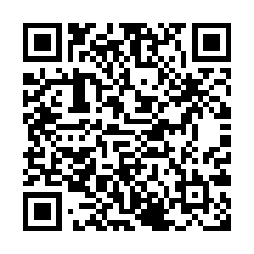 相模原敬友会歯科のLINE公式アカウントを友だち追加するQRコード