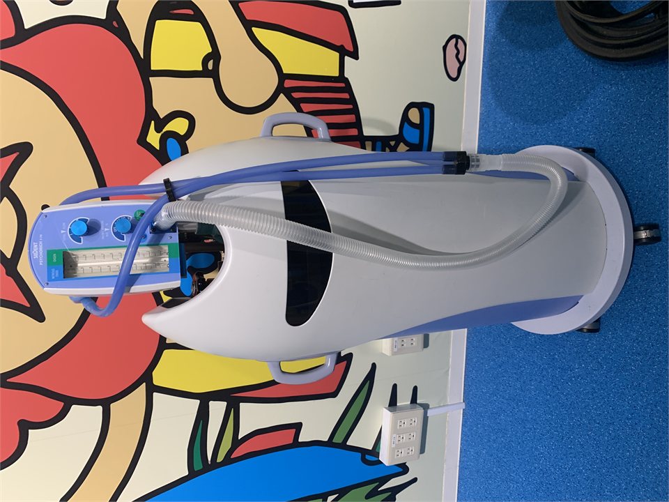 笑気ガス