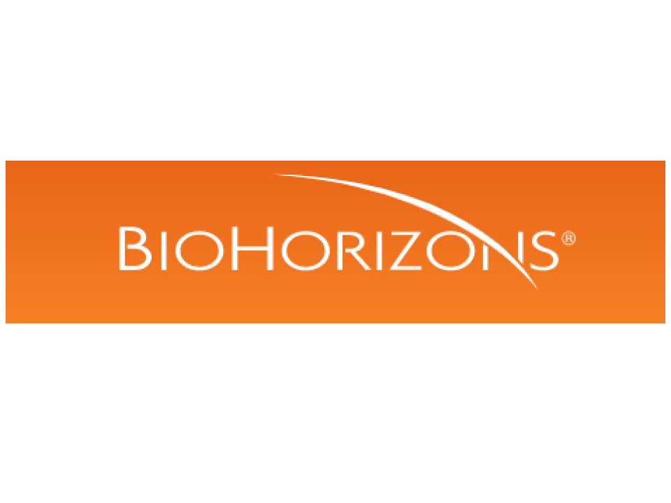 バイオホライズン社のインプラントのロゴ